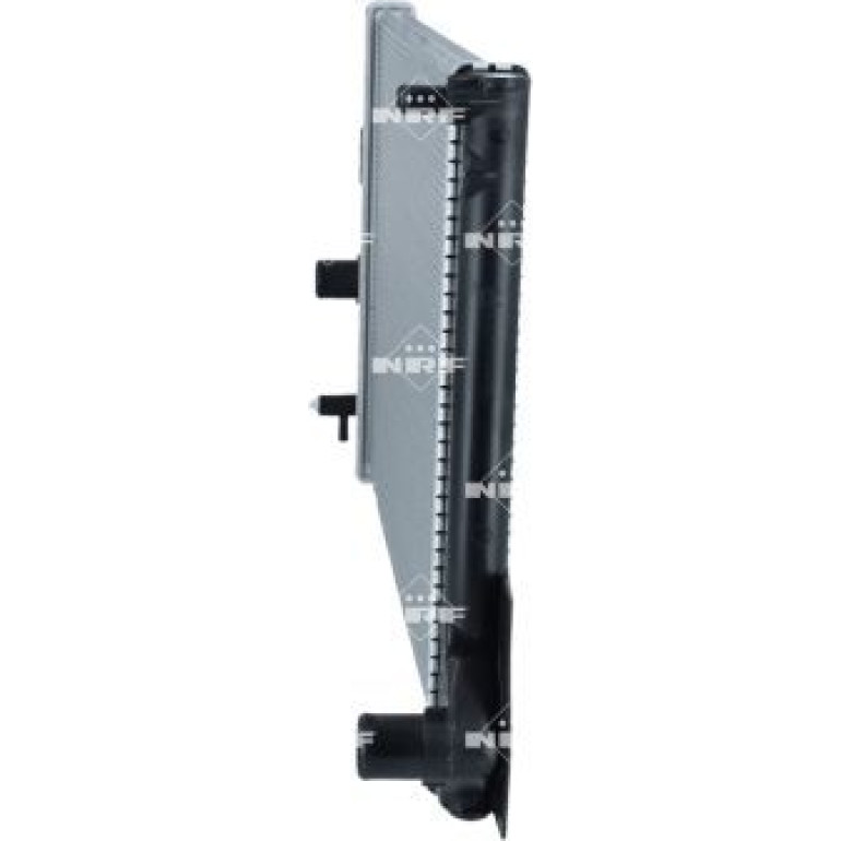 Kühler, Motorkühlung 53763 Kühler, Motorkühlung 53763