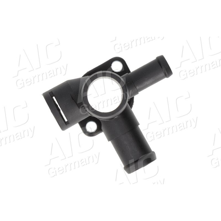 Wasserflansch mit Dichtung 50052 Wasserflansch mit Dichtung 50052