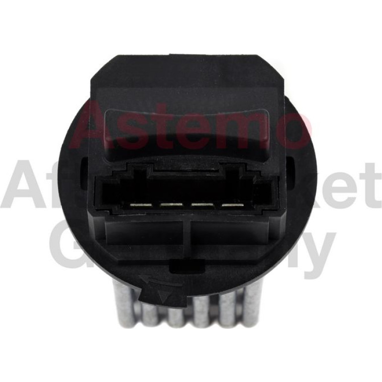 HITACHI Regler, Innenraumgebläse 132514 HITACHI Regler, Innenraumgebläse 132514