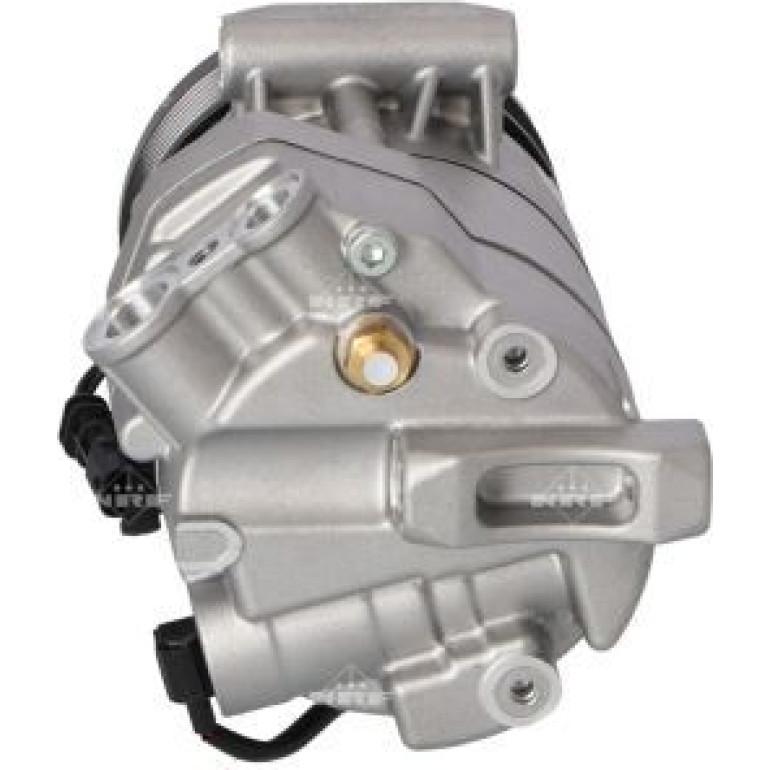 NRF Kompressor, Klimaanlage 32791