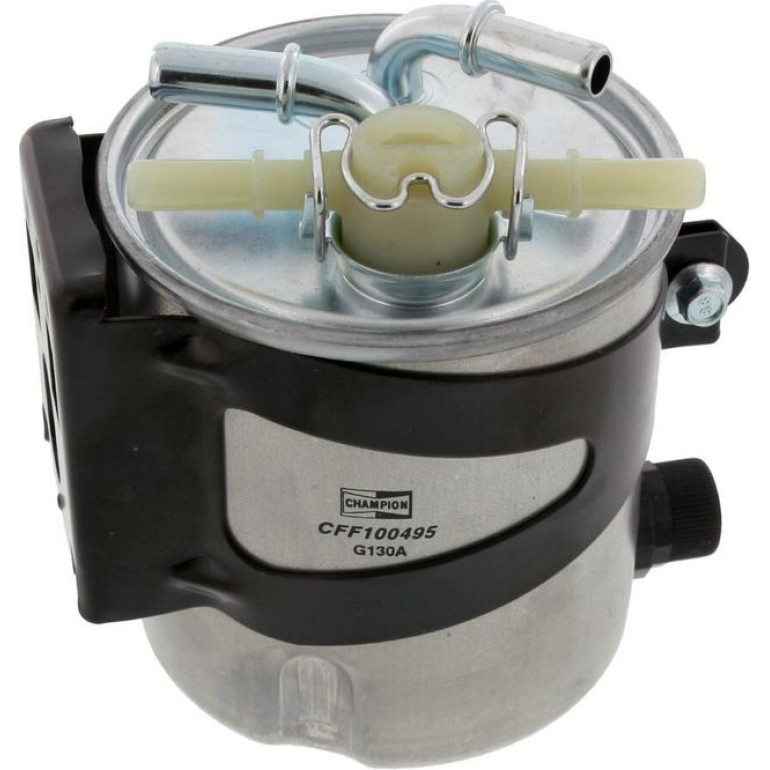 CHAMPION Kraftstofffilter CFF100495 CHAMPION Kraftstofffilter CFF100495