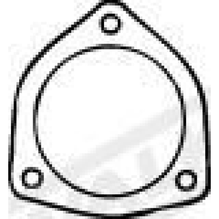 Walker Dichtung 80024