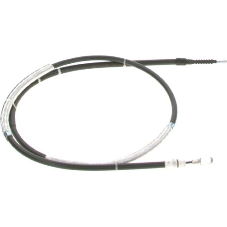 Handbremsseil 1987477257 Handbremsseil 1987477257