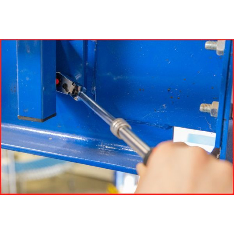 KS TOOLS Kniehebel-Teleskopknarre 1/2 CHROMEplus, 36 Zähne 914.3820 KS TOOLS Kniehebel-Teleskopknarre 1/2 CHROMEplus, 36 Zähne 914.3820