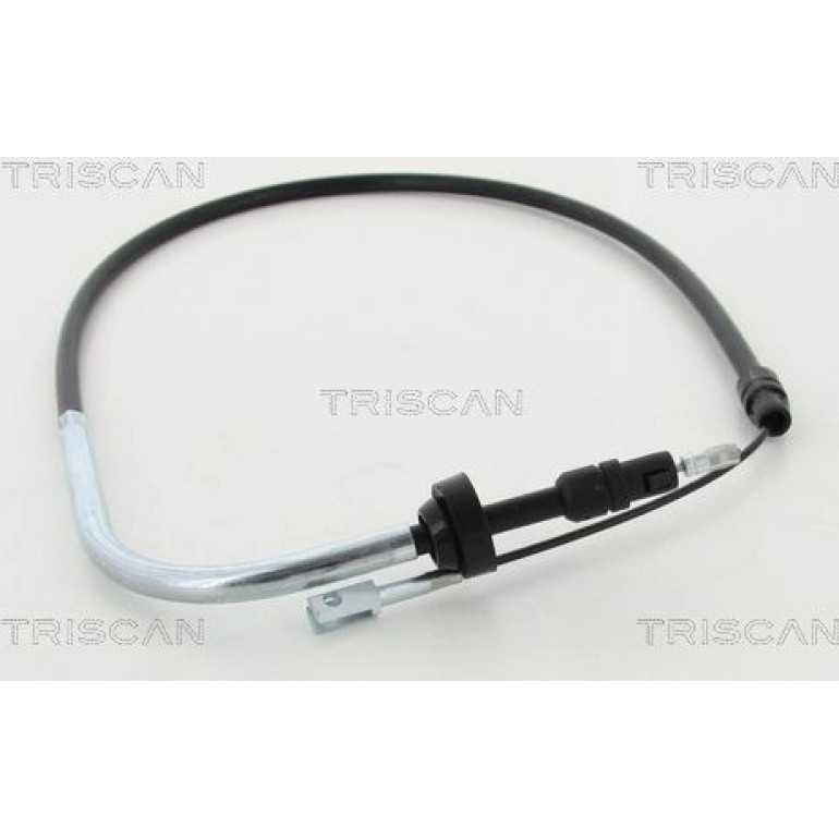 Seilzug, Feststellbremse Ford P. Transit 2.2-3.2 Tdci 06 8140 161176 Seilzug, Feststellbremse Ford P. Transit 2.2-3.2 Tdci 06 8140 161176