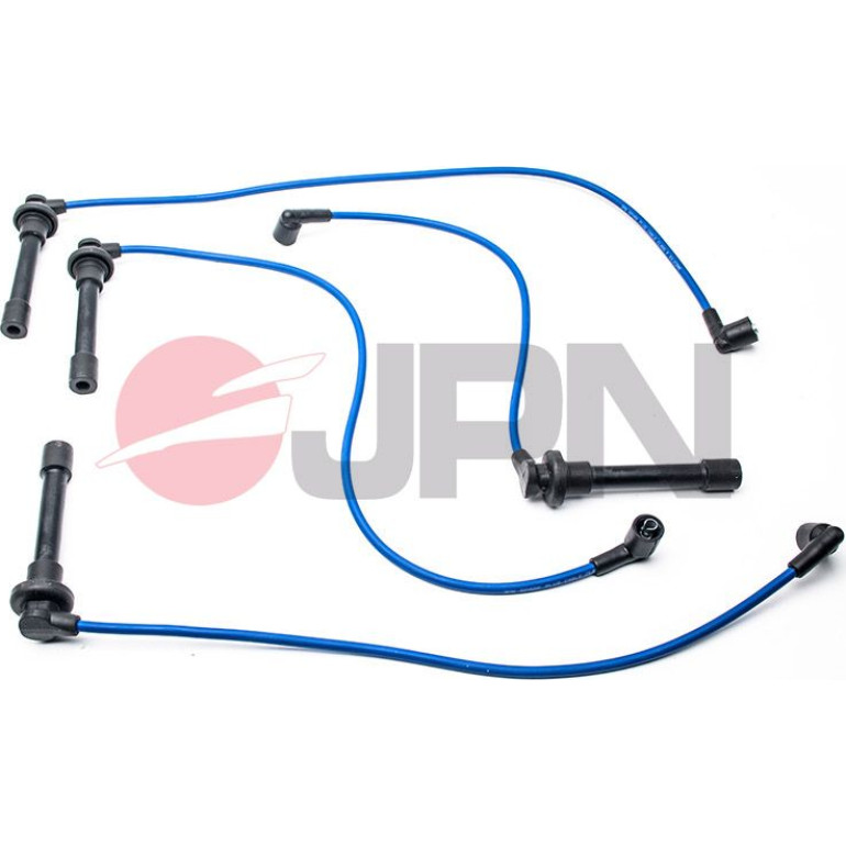 JPN Zündleitungssatz 11E4025-JPN JPN Zündleitungssatz 11E4025-JPN