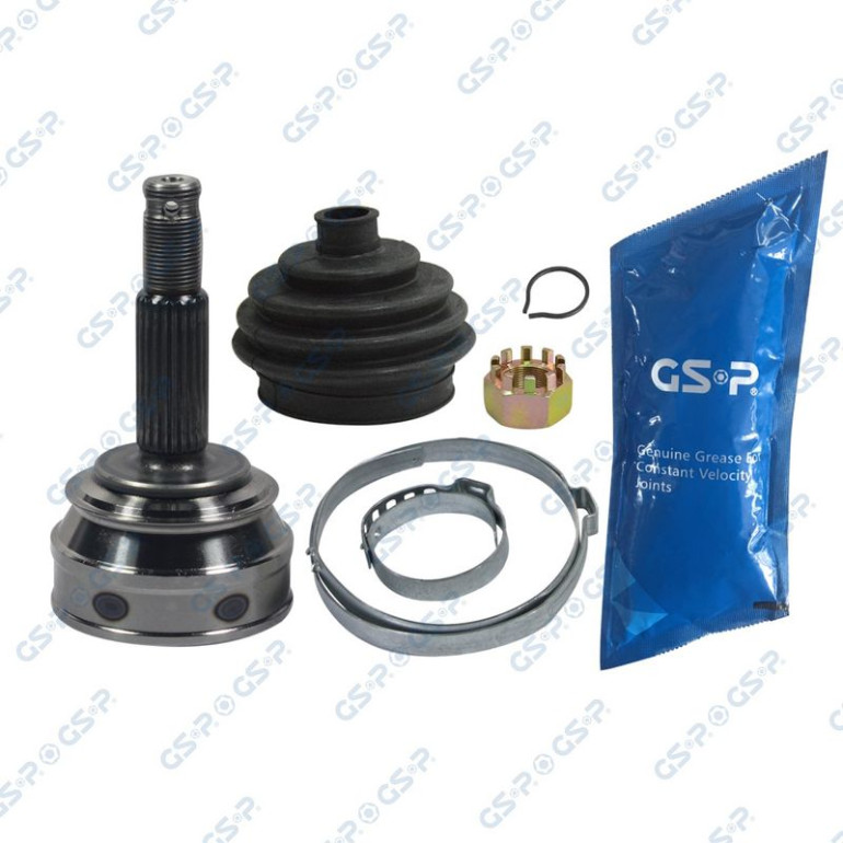 GSP Homokinetisches Gelenk 844041 GSP Homokinetisches Gelenk 844041