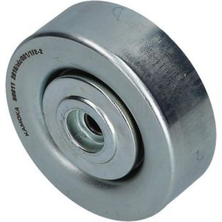KAMOKA Umlenk-/Führungsrolle, Keilrippenriemen R0011 KAMOKA Umlenk-/Führungsrolle, Keilrippenriemen R0011