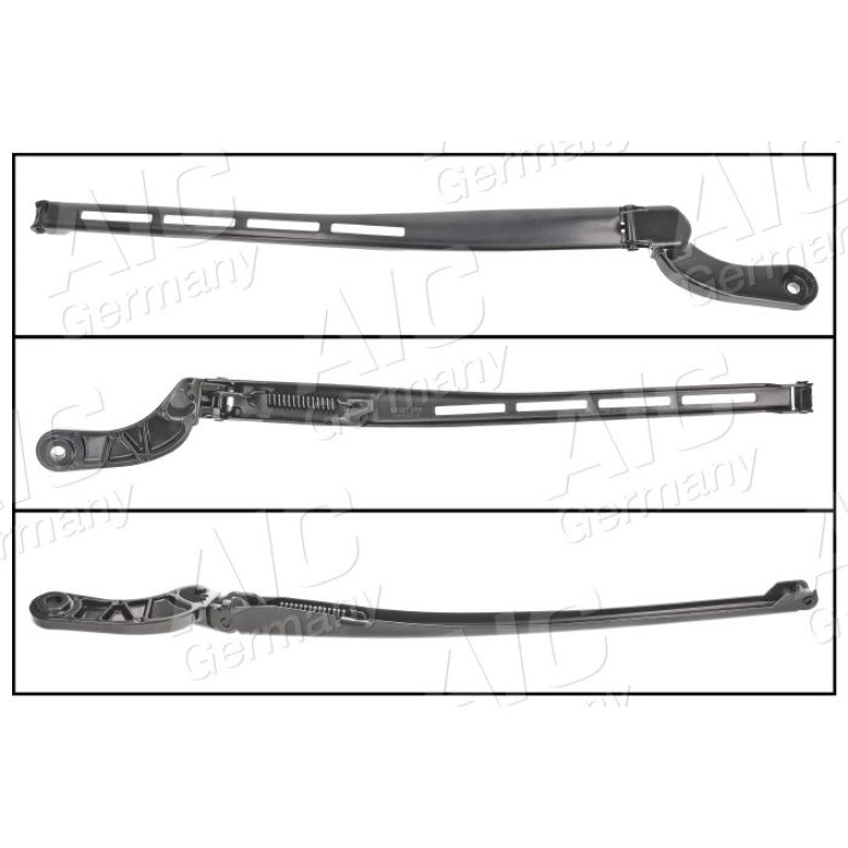 Wischerarm vorne li 53987 Wischerarm vorne li 53987