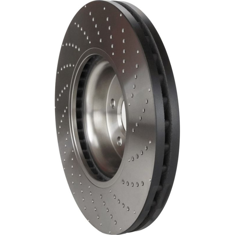 15 481 204 Bremsscheibe VA DF6873S 15 481 204 Bremsscheibe VA DF6873S