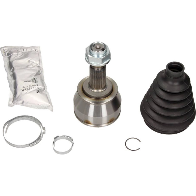 Gelenksatz, Antriebswelle Fiat Punto 03- 1.9Jtd 49-0435 Gelenksatz, Antriebswelle Fiat Punto 03- 1.9Jtd 49-0435
