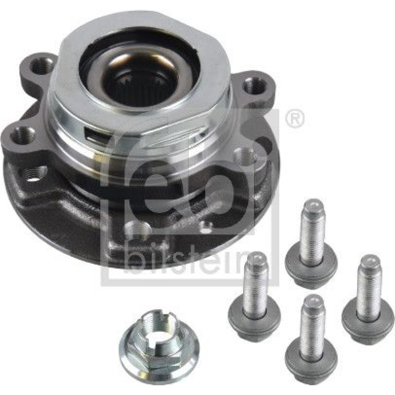Radlagersatz 175094 Radlagersatz 175094