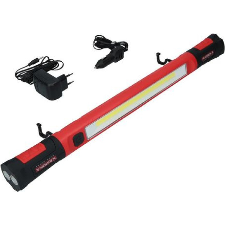 KAMOKA Handleuchte 8030002 KAMOKA Handleuchte 8030002