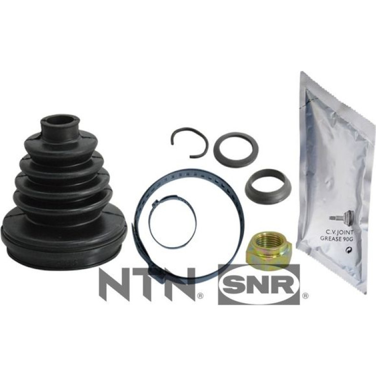 SNR Faltenbalgsatz, Antriebswelle OBK54.006 SNR Faltenbalgsatz, Antriebswelle OBK54.006