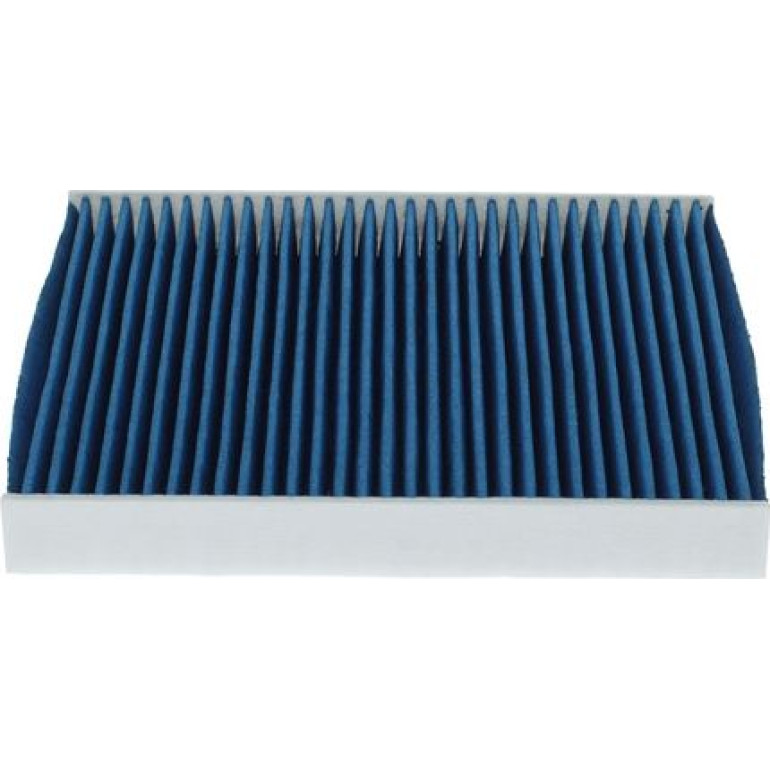 Aktivkohleinnenraumfilter 0 986 628 625 Aktivkohleinnenraumfilter 0 986 628 625