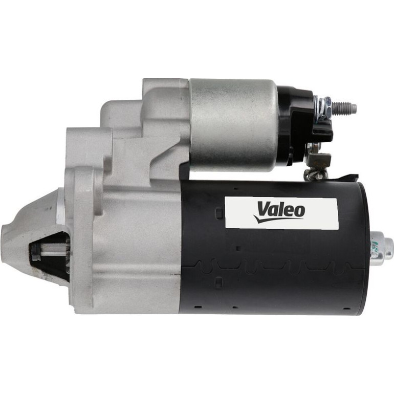 VALEO Anlasser 438371 VALEO Anlasser 438371