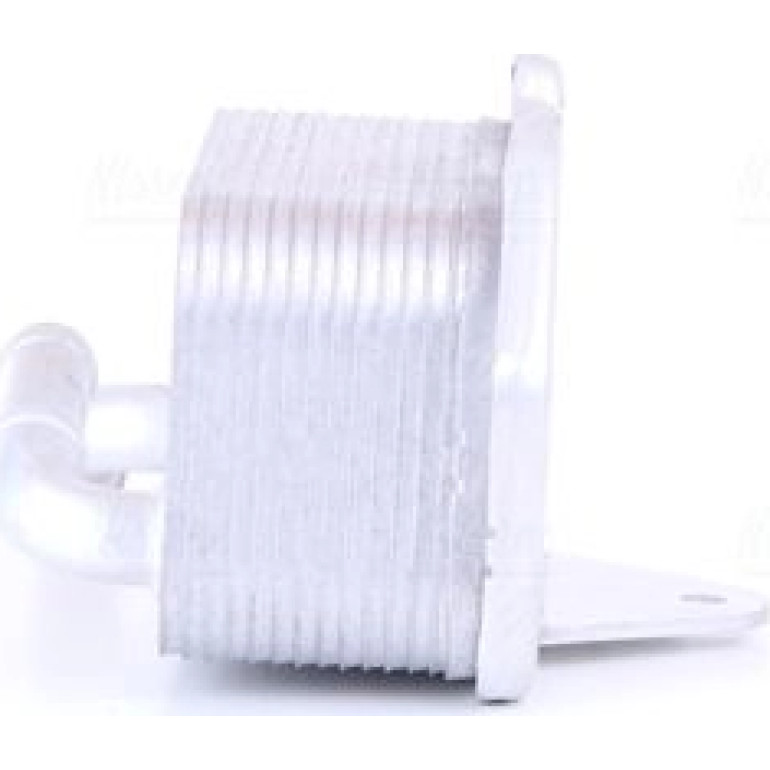 Ölkühler PKW 90662 Ölkühler PKW 90662