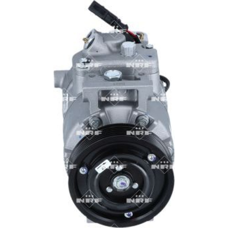 Kompressor, Klimaanlage NRF32809