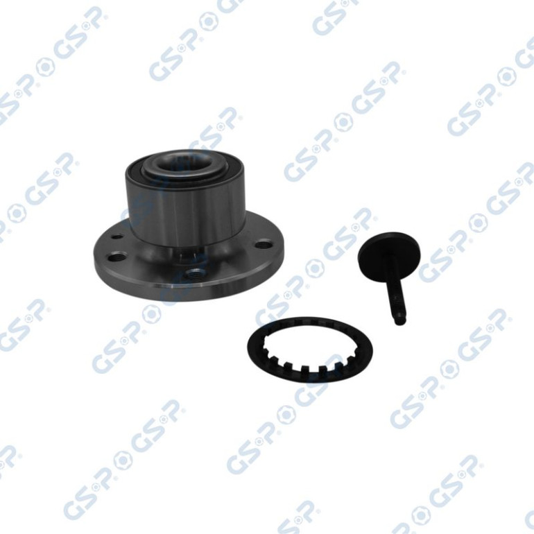 GSP Radlager 9340003K GSP Radlager 9340003K
