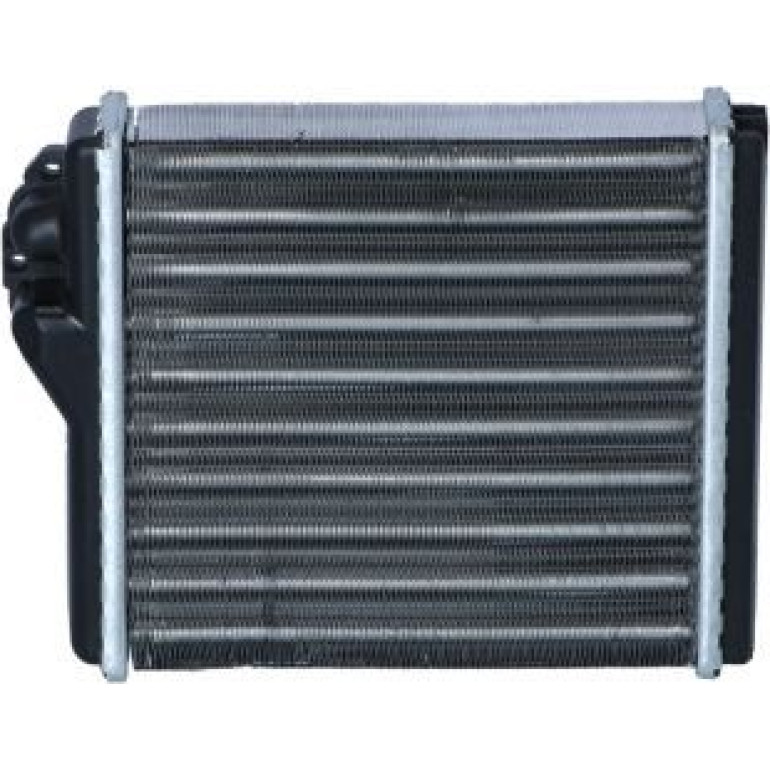 Wärmetauscher, Innenraumheizung 58150 Wärmetauscher, Innenraumheizung 58150