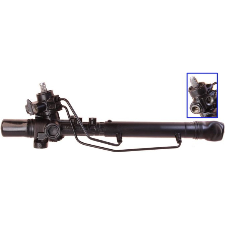 DRI Lenkgetriebe 712520754 hydraulisch DRI Lenkgetriebe 712520754 hydraulisch