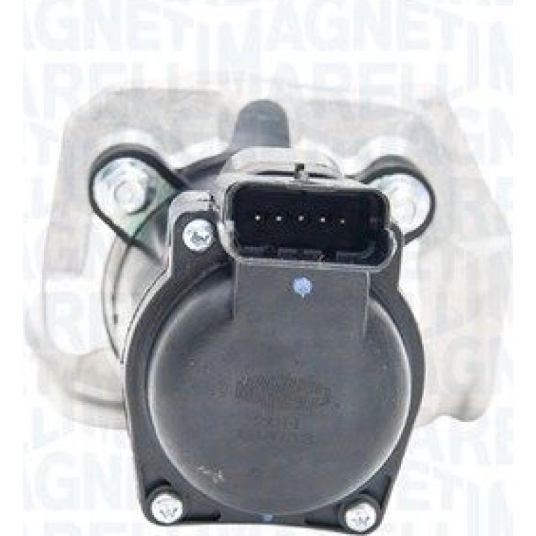 MAGNETI MARELLI AGR-Ventil 571822112033