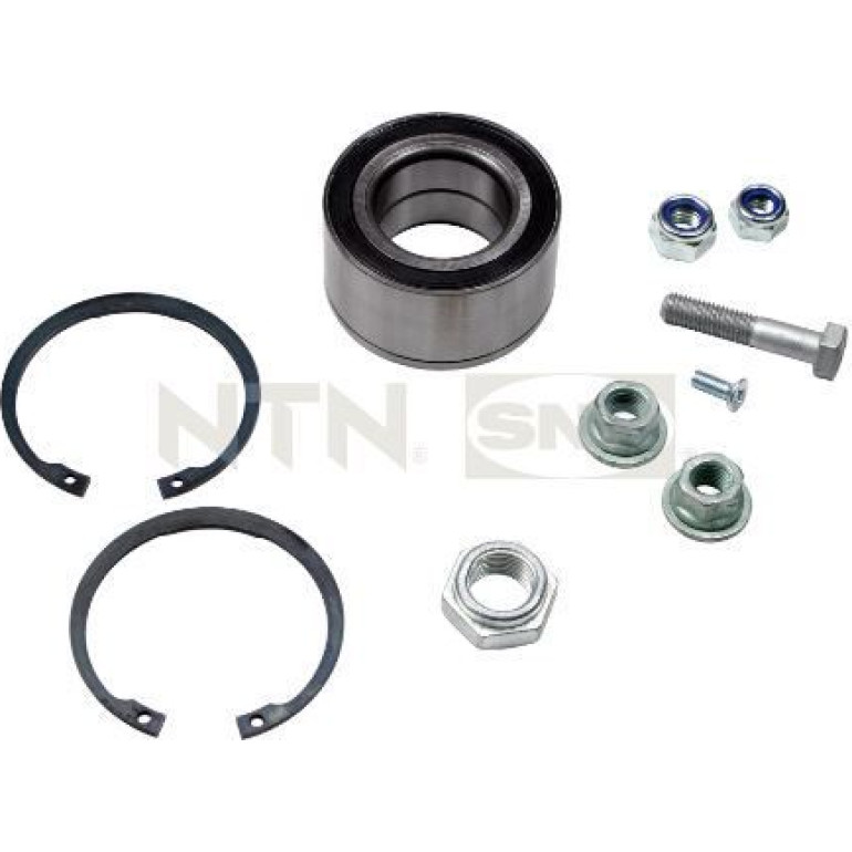 SNR Radlagersatz R154.28 SNR Radlagersatz R154.28