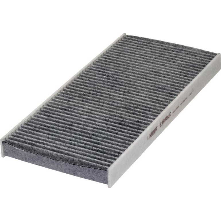 HENGST FILTER Filter, Innenraumluft E1918LC HENGST FILTER Filter, Innenraumluft E1918LC