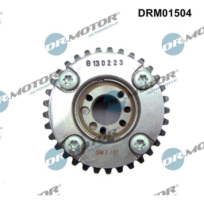 Nockenwellenversteller DRM01504