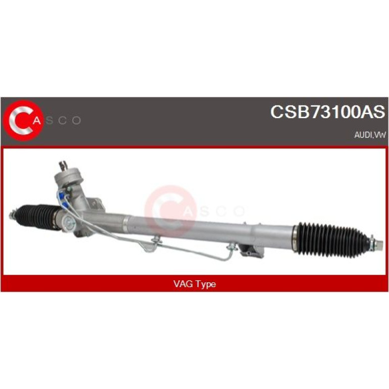 CASCO Management CSB73100AS CASCO Management CSB73100AS