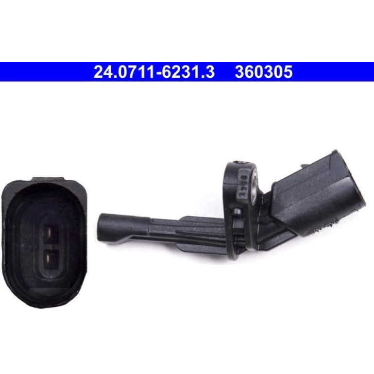 ATE ABS Sensor 24.0711-6231.3 ATE ABS Sensor 24.0711-6231.3