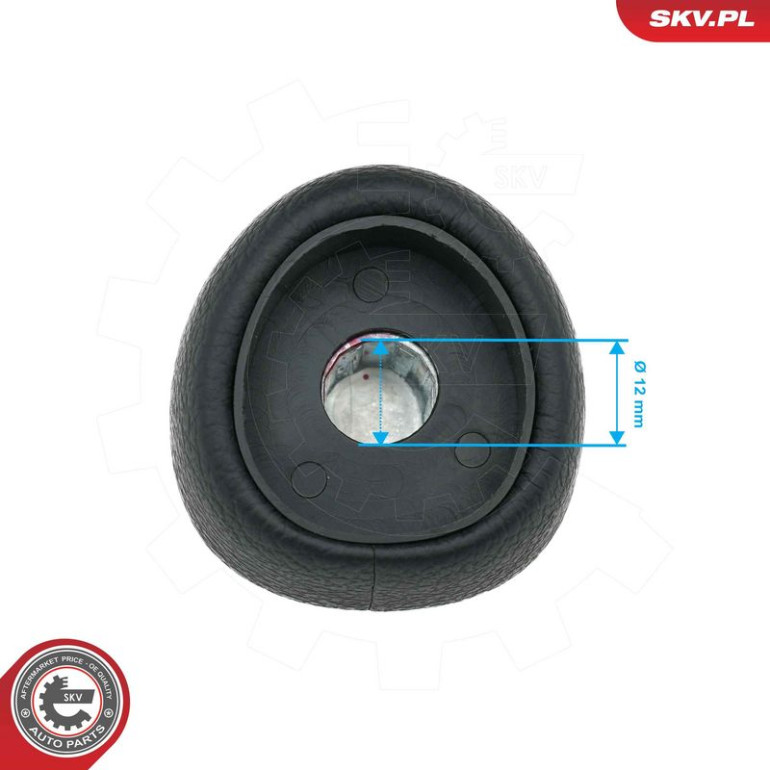 ESEN SKV Schalthebelknauf 63SKV113