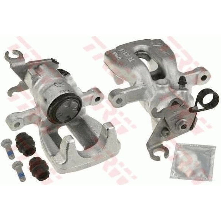 Tauschbremssattel HA li BHQ257E Tauschbremssattel HA li BHQ257E