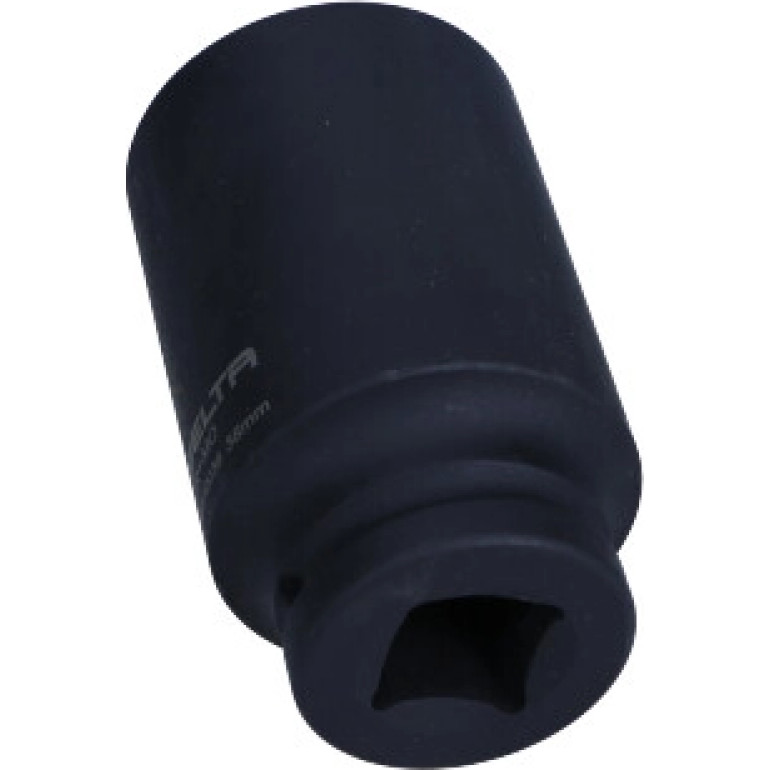 3/4 Schlagsteckschlüsseleinsatz, Lang (100 mm), 38 mm 96510038 3/4 Schlagsteckschlüsseleinsatz, Lang (100 mm), 38 mm 96510038