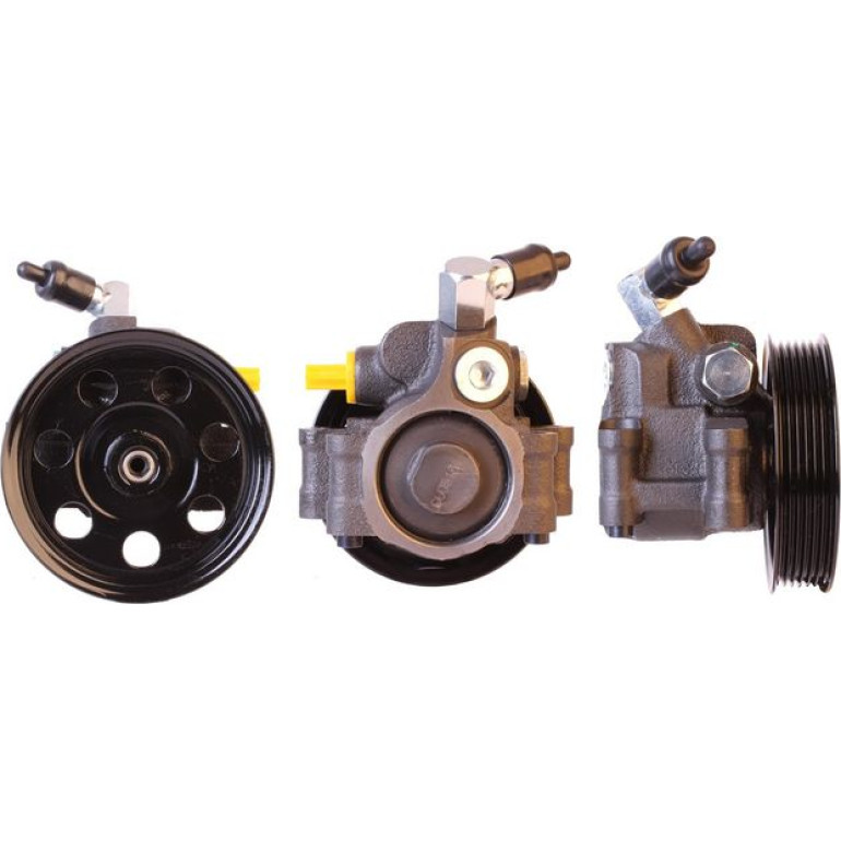 Hydraulikpumpe 715520045 Hydraulikpumpe 715520045