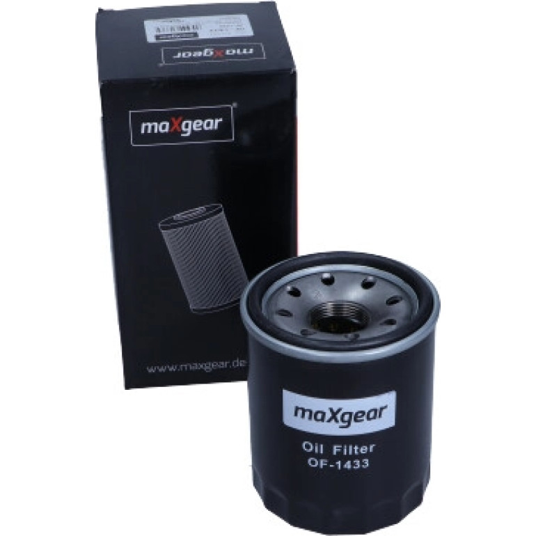 Ölfilter 26-1526 Ölfilter 26-1526