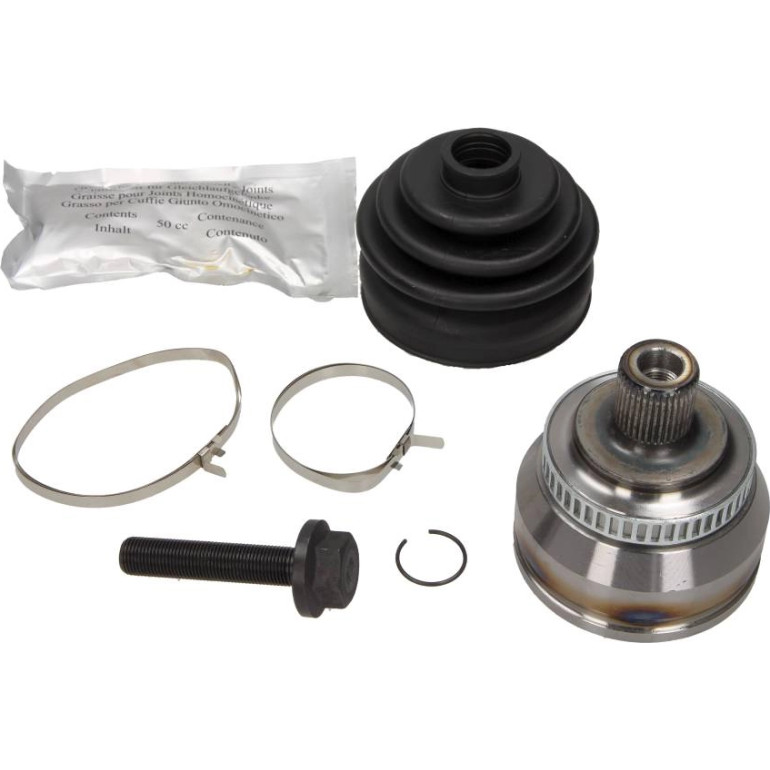 Gelenksatz, Antriebswelle Vw Sharan 1.9Tdi/2.0 00- +Abs 49-0261 Gelenksatz, Antriebswelle Vw Sharan 1.9Tdi/2.0 00- +Abs 49-0261