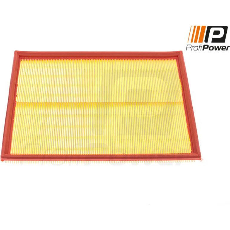 PROFIPOWER Luftfilter 2F0086 PROFIPOWER Luftfilter 2F0086