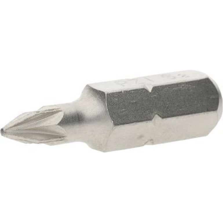 KS TOOLS CLASSIC-Bit für PZ-Kreuzschlitzschrauben 911.5123