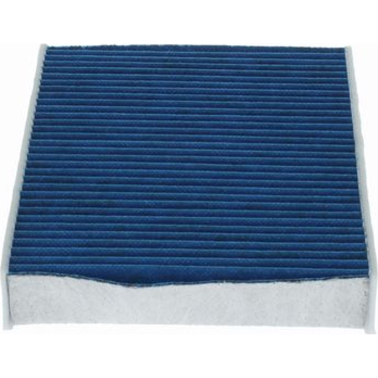 Aktivkohleinnenraumfilter 0 986 628 646 Aktivkohleinnenraumfilter 0 986 628 646
