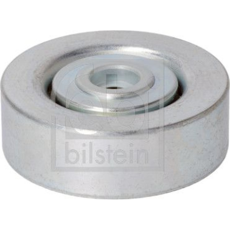 Febi Bilstein Umlenk- / Führungsrolle, Keilrippenriemen 21300 Febi Bilstein Umlenk- / Führungsrolle, Keilrippenriemen 21300