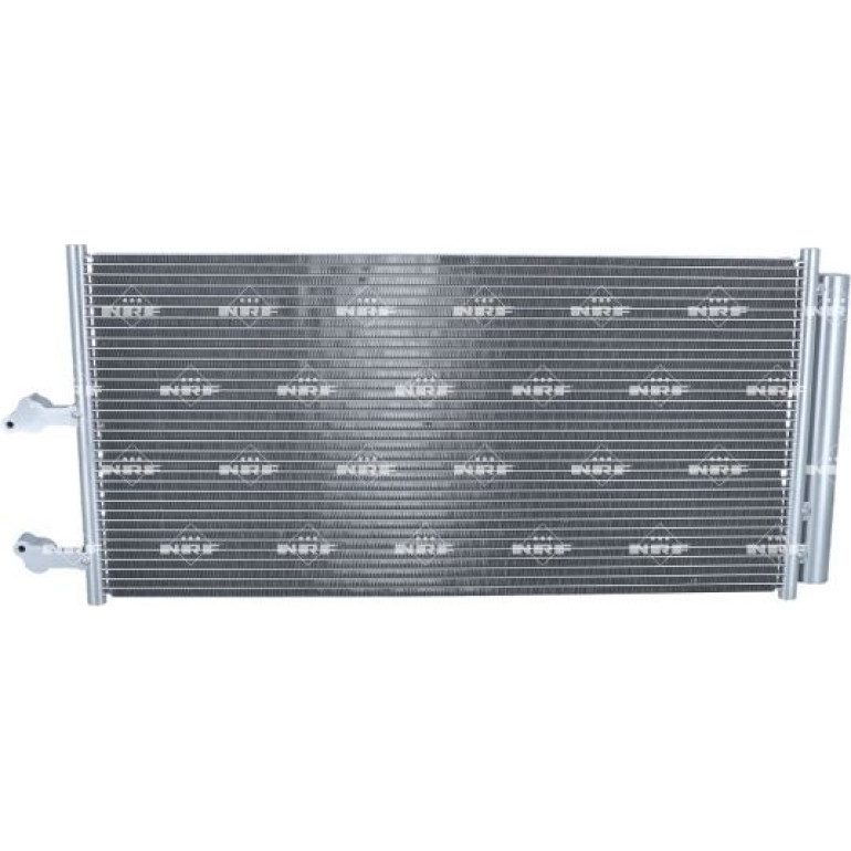 Kondensator, Klimaanlage 350470 Kondensator, Klimaanlage 350470