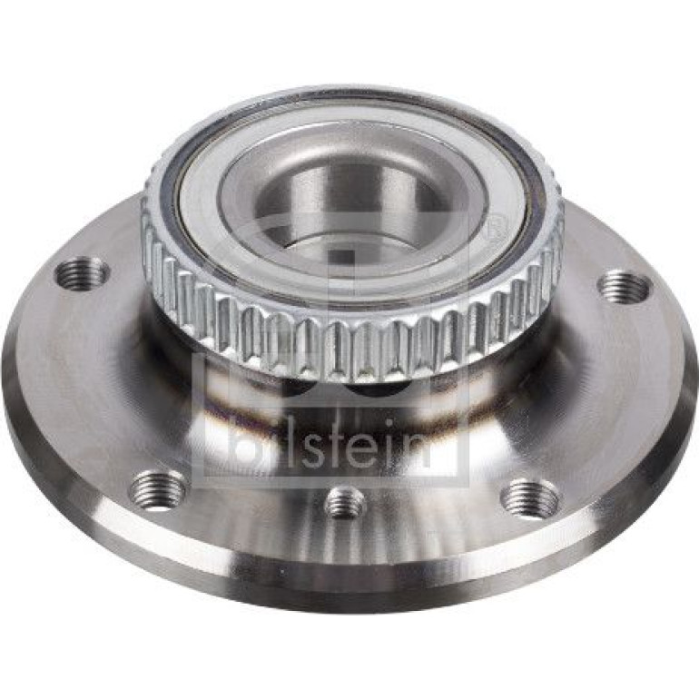 FEBI BILSTEIN Radlagersatz 18769 FEBI BILSTEIN Radlagersatz 18769