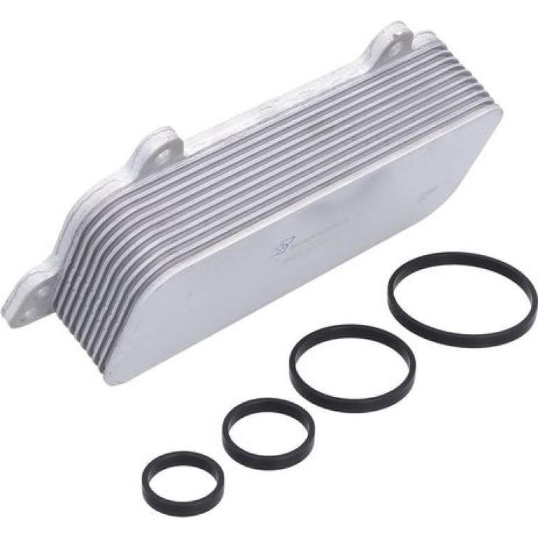 KAMOKA Ölkühler, Motoröl 7730026 KAMOKA Ölkühler, Motoröl 7730026