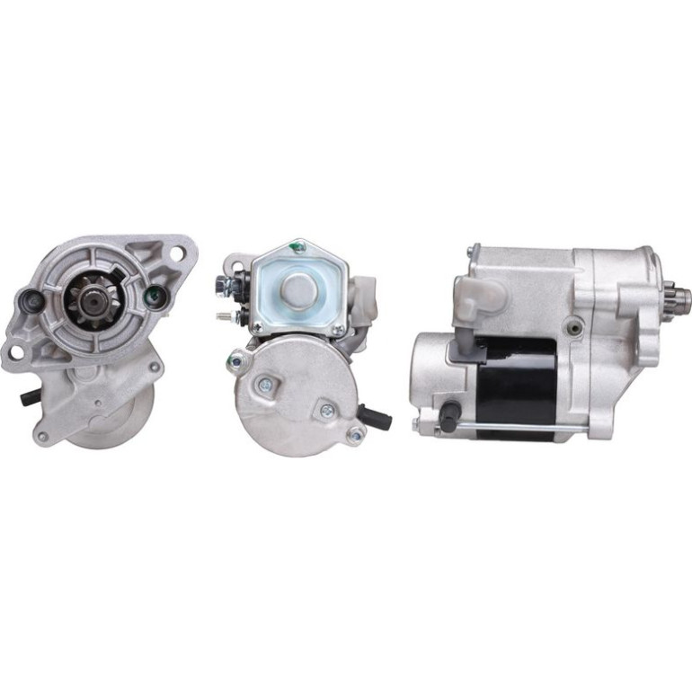 DRI Servopumpe 715520728 hydraulisch