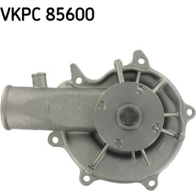 SKF Wasserpumpe VKPC 85600 SKF Wasserpumpe VKPC 85600