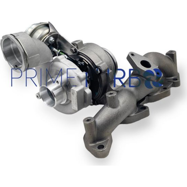 Prime Turbo Turbolader V00064T Prime Turbo Turbolader V00064T