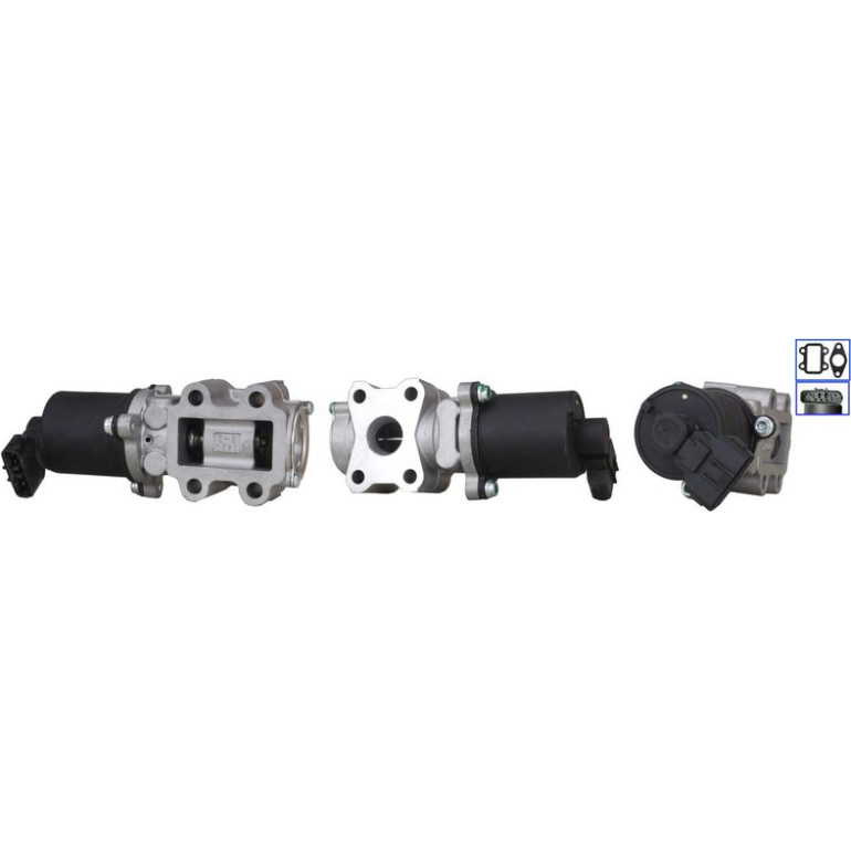 AGR-Ventil 717720457 AGR-Ventil 717720457