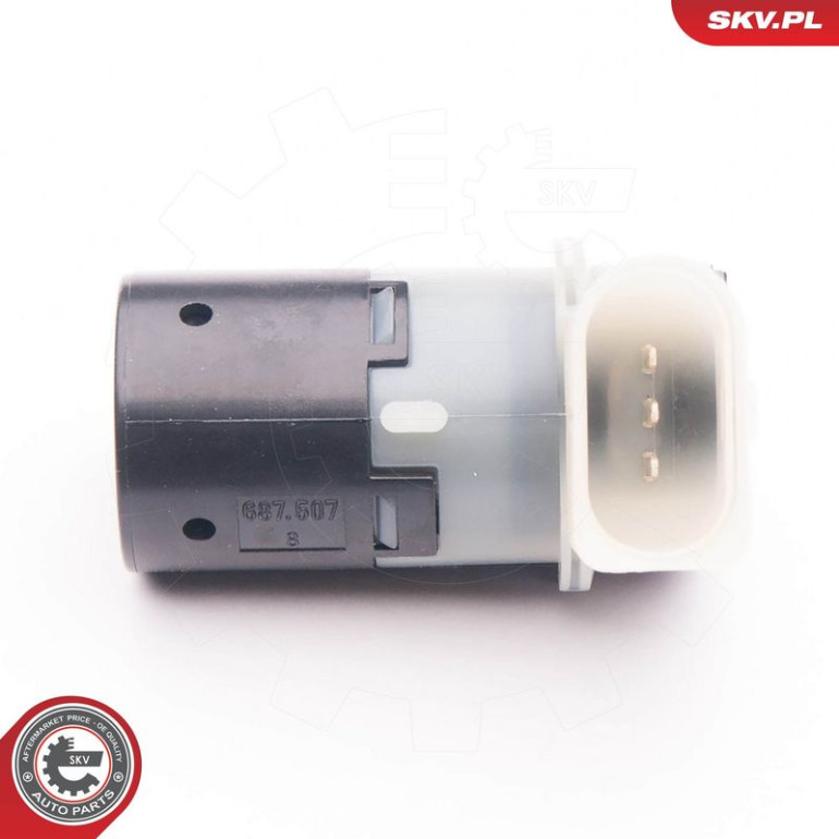 SKV GERMANY Parksensor 28SKV031 SKV GERMANY Parksensor 28SKV031