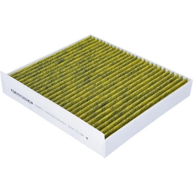 KAMOKA Filter, Innenraumluft 6080114 KAMOKA Filter, Innenraumluft 6080114
